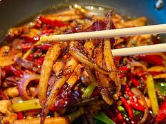 -柴门饭儿(成都太古里店)