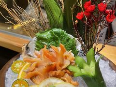 -鱼四季·新融合料理(苏宁广场店)