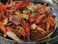 -金陵暴走小龙虾·迷踪蟹(凯德MALL店)