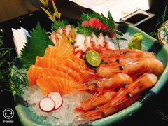 -曙亚洲餐厅-重庆富力艾美酒店(南坪万达广场店)