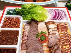 -满盛春饼·新津菜(河北路总店)