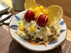 -酒井酱子·深夜食堂(东城汇店)
