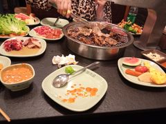 -韩盛·盛江山自助料理(奥体万达店)