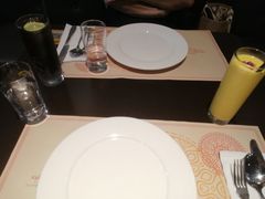-克比叔叔印度餐厅Kebabs on the Grille(人民广场店)