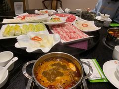 -食鲜捞火锅(湖西路店)