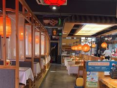 -老屋印象川菜(马园路店)