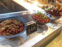 -杭州钱江新城万怡酒店-西餐厅