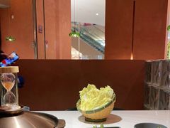 -喃喃椰·糟粕醋·椰子鸡火锅(七堡花园店)