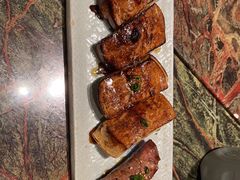 -炙柒Sekinana·精致料理 烧鸟·铁板烧(海上世界店)