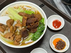 -珍珍小食店(西华路店)