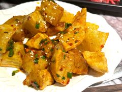 -鱼豆吉·豆浆鱼火锅(宜昌万达店)