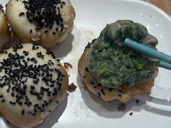 -小杨生煎(宜川路店)