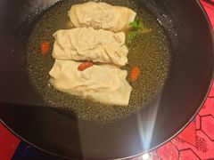 -上海滩餐厅(BFC外滩金融中心店)