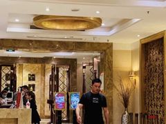 -芭菲盛宴·环球美食(袁家岗店)