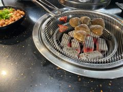 -丹东丛炟海鲜烧烤(江艺路店)