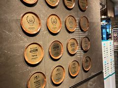 -四季民福烤鸭店(外滩外白渡桥店)