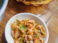 -澄城崇斌水盆羊肉(后宰门店)