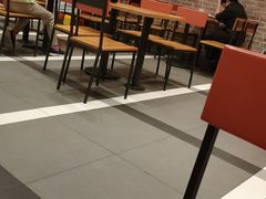 -汉堡王(上海虹口龙之梦)