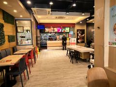 -永和大王(茉莉上新·共和新路店)