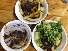 -洞子口张老二凉粉(文殊院店)