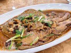 -渔码头食府(蓬莱阁店)