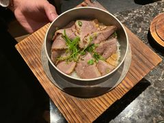 -老乾杯和牛烧肉(王府中环店)