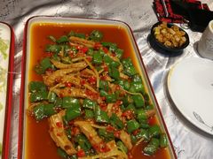 -红辣椒·川菜·火锅(大洋中心店)