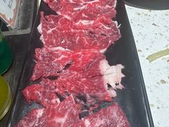 -海汕记·潮汕鲜牛肉火锅·自助