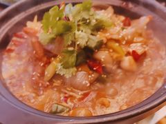 -神府路壹号·海鲜烧烤·砂锅粥·锅物(三坊七巷店)