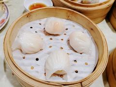 稻香虾饺皇-稻香酒家(长宁KING88广场店)