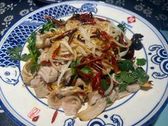 -旺角小渔村(二马路店)