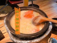 -KAOTOWN烤堂•烧烤(海汇港店)