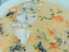 -刘昌兴菜馆(金轮第一城店)