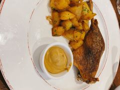 -Entrecôte 法国牛扒馆(保利·时光里店)