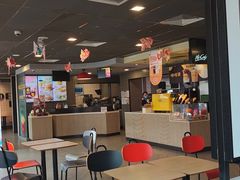 -麦当劳(成都时代奥特莱斯店)