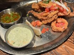 -Q MEX 库迈墨西哥餐吧(三里屯店)