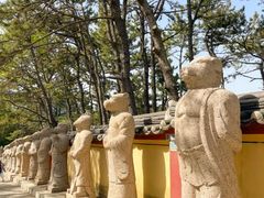 -海东龙宫寺