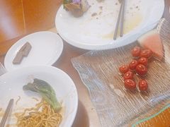 -东江渔村·古典园林·30年粤菜老字号(太和店)