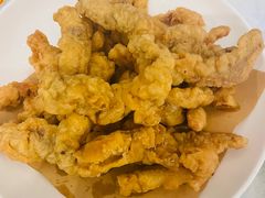 -孔雀云贵川·融合菜(长宁来福士店)