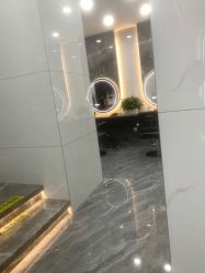 点击看大图 -七分屋LA·烫发·染发·剪发