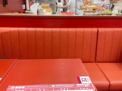 -喜家德虾仁水饺(世纪大都会店)