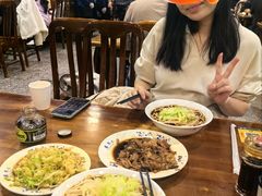 -柴氏风味斋(甘家口店)