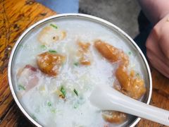-陈添記·祖傳爽鱼皮·西关老字号(广州首店)