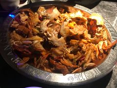 -胖哥俩肉蟹煲(世茂国际广场店)