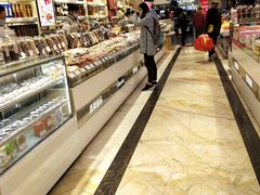 -泰康食品(南京东路店)