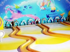 -大族广场Mall&More