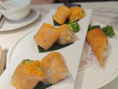 -钟菜·粤菜点心·宴请(海上世界·汇港二期店)