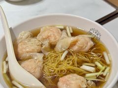 -深仔记茶餐厅(亚士厘道店)