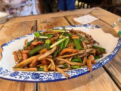 -饭江湖·江湖菜(湖广会馆店)