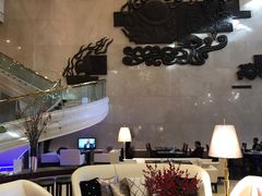 -上海齐鲁酒店·辣椒屋咖啡厅